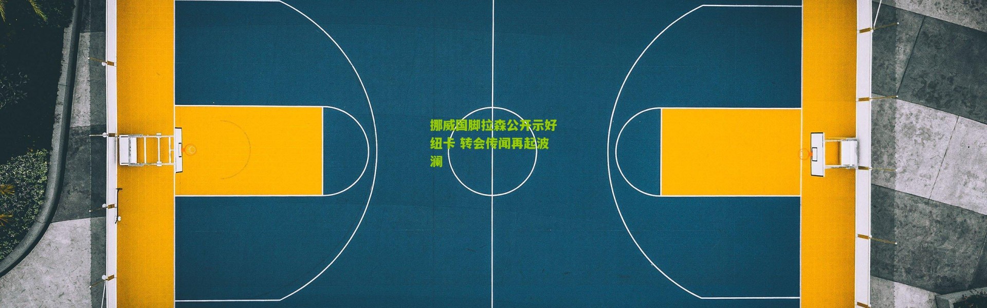 挪威国脚拉森公开示好纽卡 转会传闻再起波澜