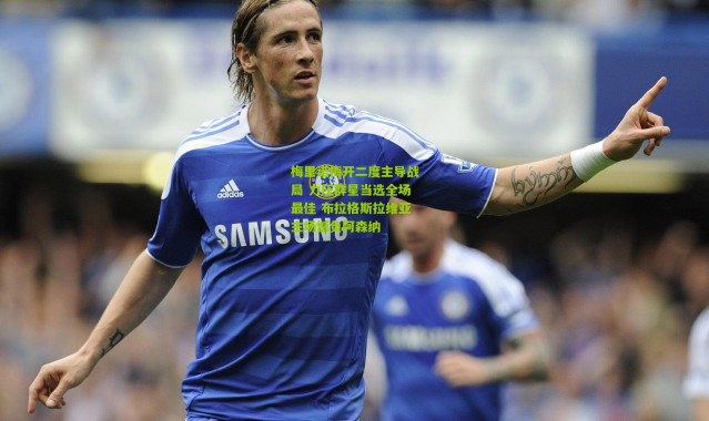 梅里诺梅开二度主导战局 力压群星当选全场最佳 布拉格斯拉维亚主场憾负阿森纳