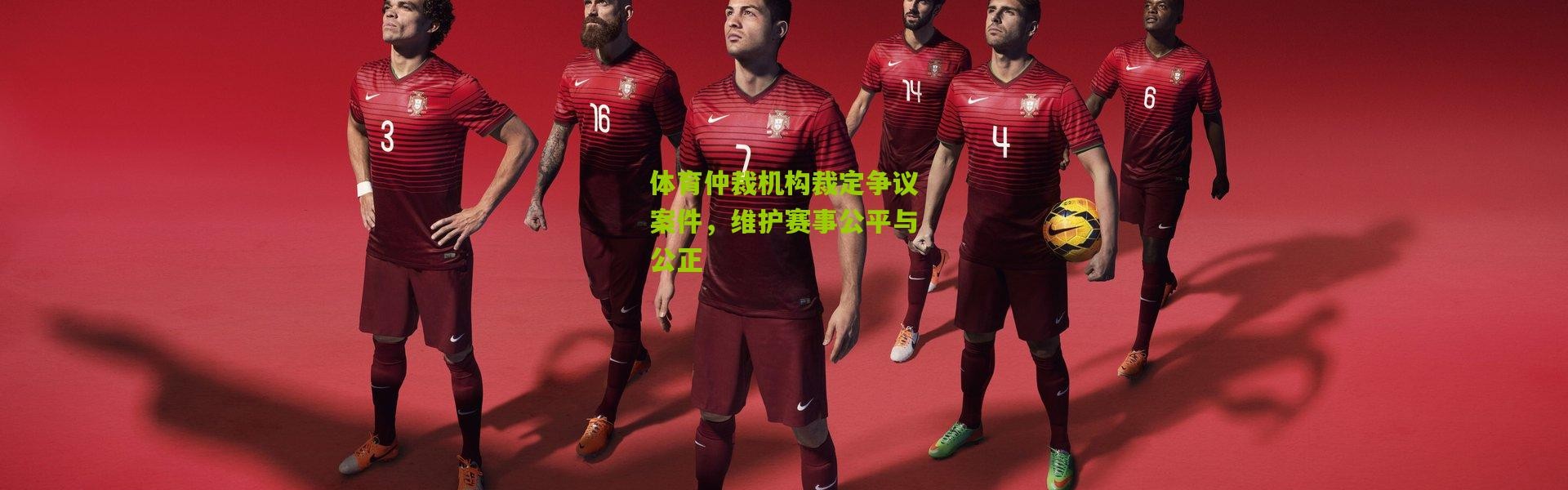 体育仲裁机构裁定争议案件，维护赛事公平与公正