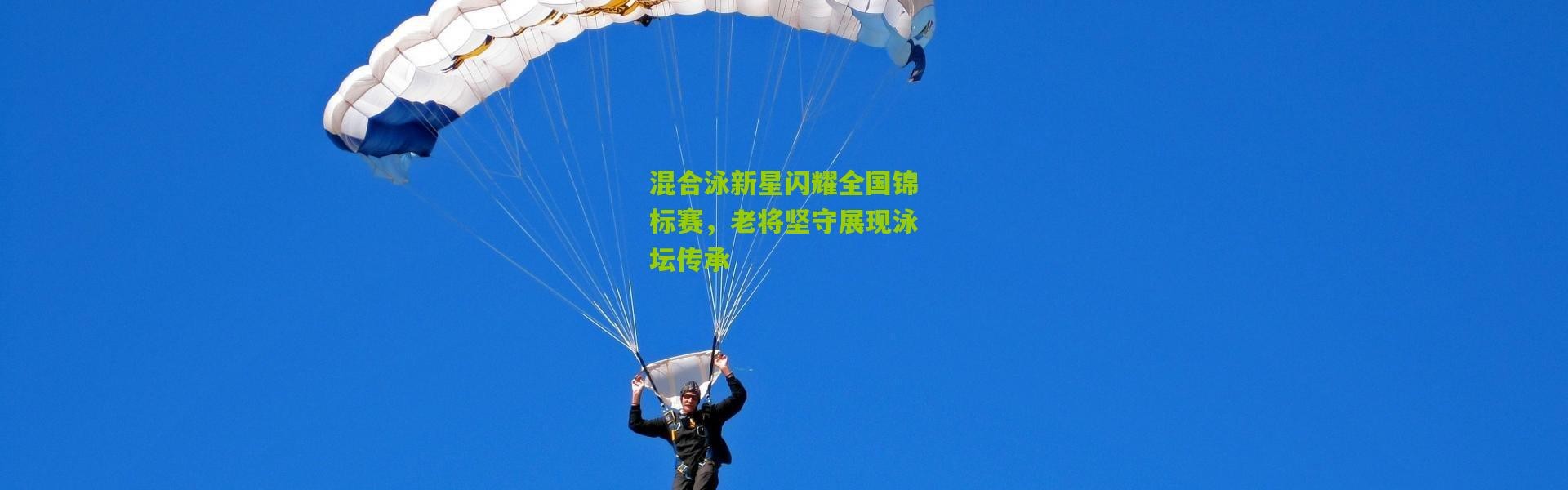混合泳新星闪耀全国锦标赛，老将坚守展现泳坛传承
