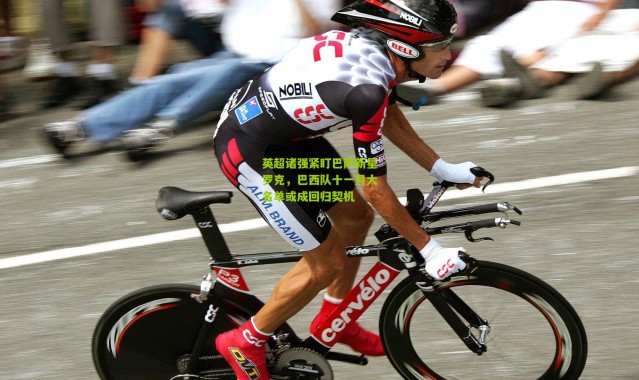 英超诸强紧盯巴萨新星罗克，巴西队十一月大名单或成回归契机