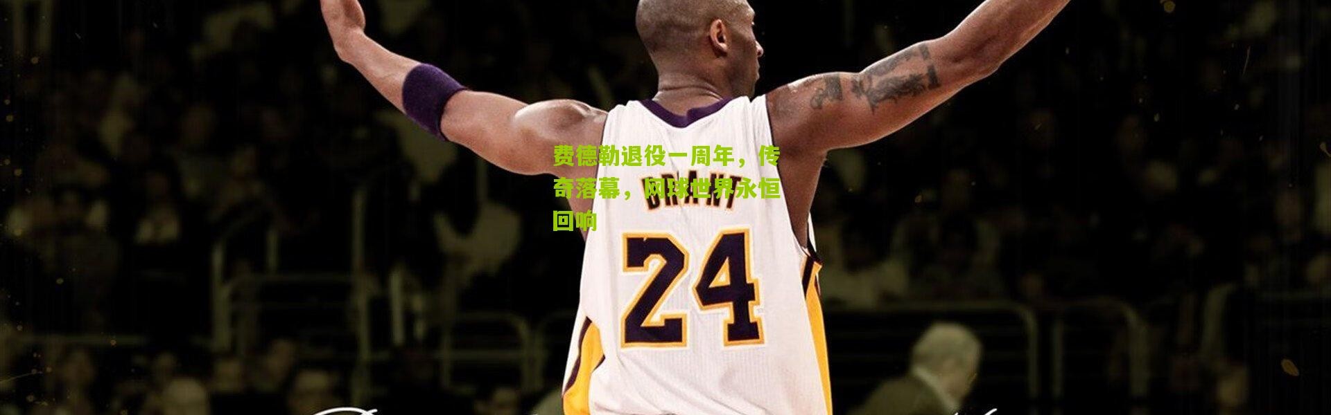费德勒退役一周年，传奇落幕，网球世界永恒回响