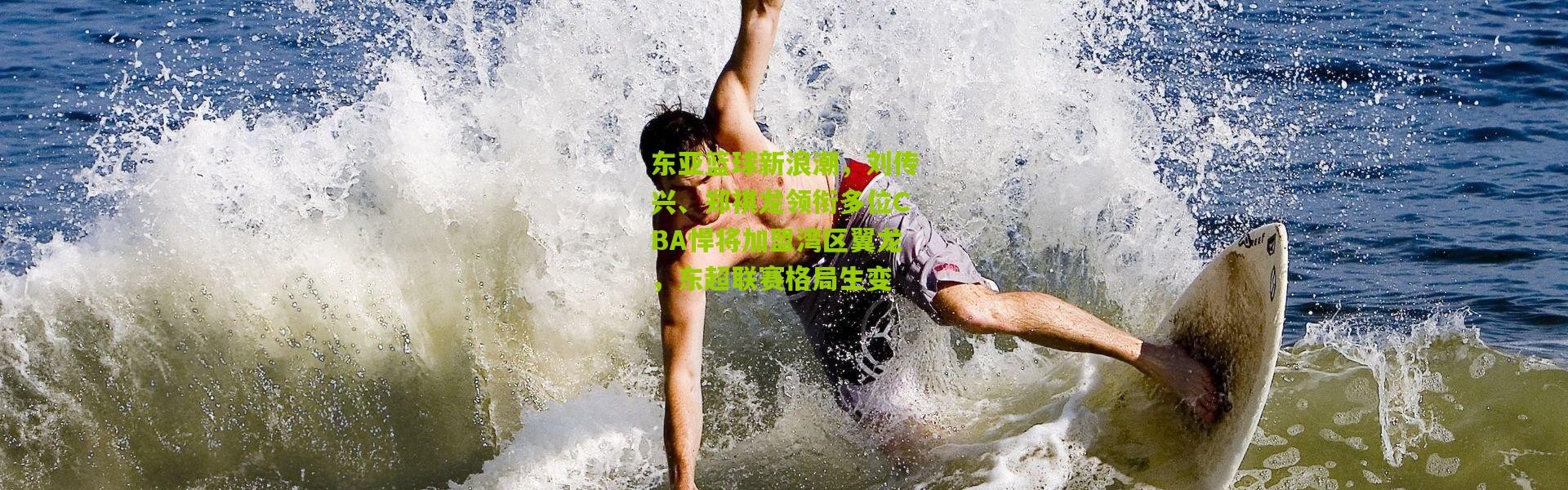 东亚篮球新浪潮，刘传兴、郑祺龙领衔多位CBA悍将加盟湾区翼龙，东超联赛格局生变