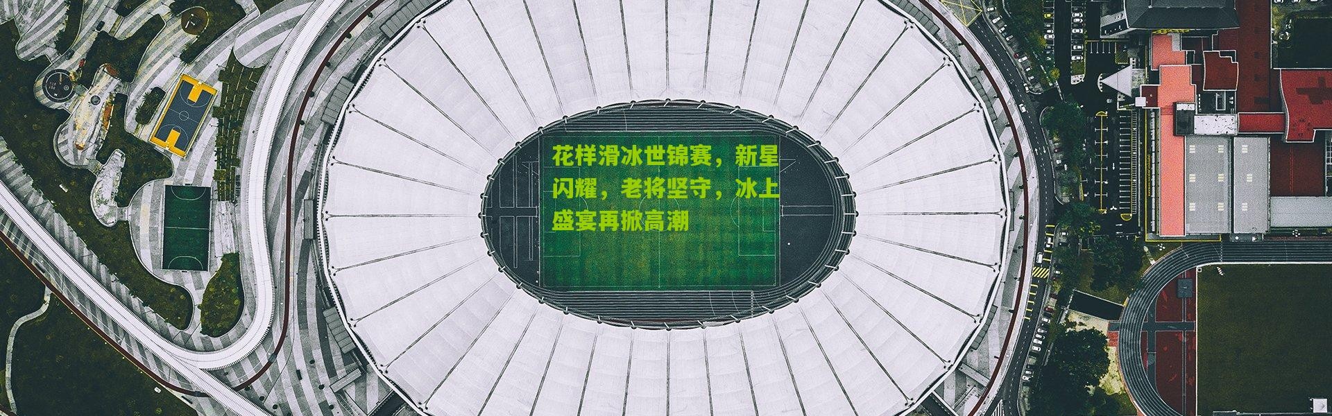 花样滑冰世锦赛，新星闪耀，老将坚守，冰上盛宴再掀高潮