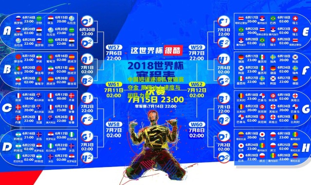 中国短道速滑队世锦赛夺金 展现冰上速度与团队力量