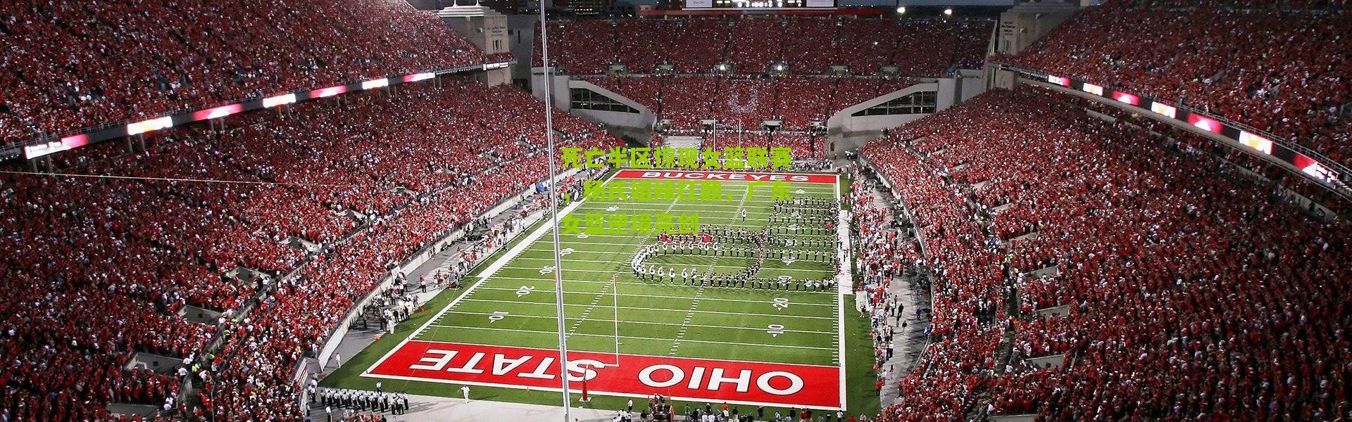 死亡半区惊现女篮联赛，杨氏姐妹扛鼎，广东女篮逆境亮剑