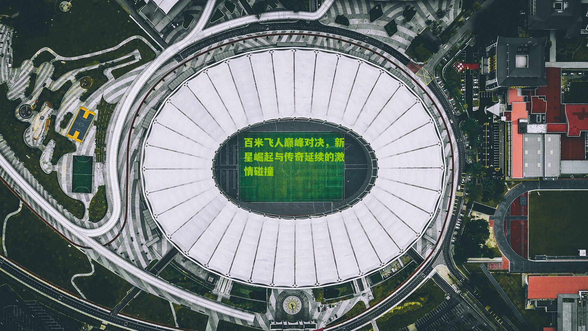 百米飞人巅峰对决，新星崛起与传奇延续的激情碰撞