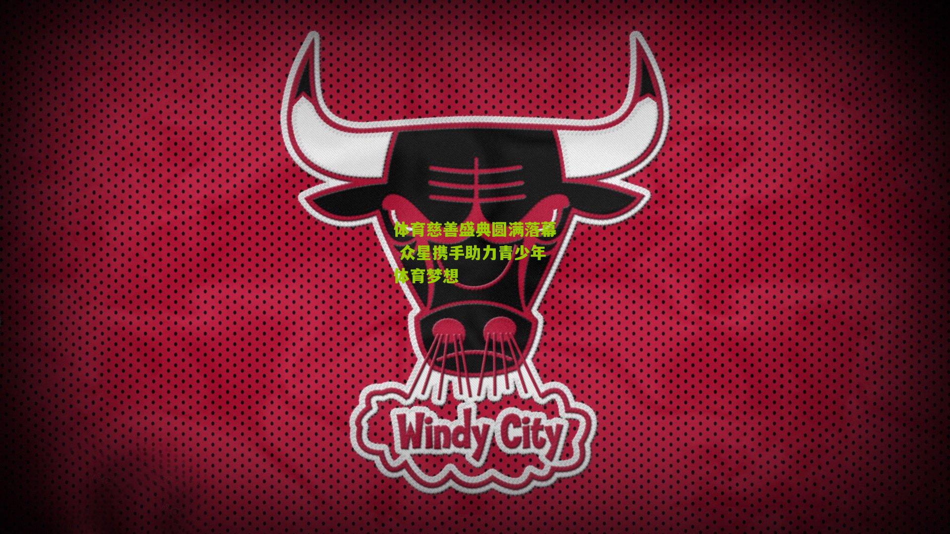 体育慈善盛典圆满落幕 众星携手助力青少年体育梦想