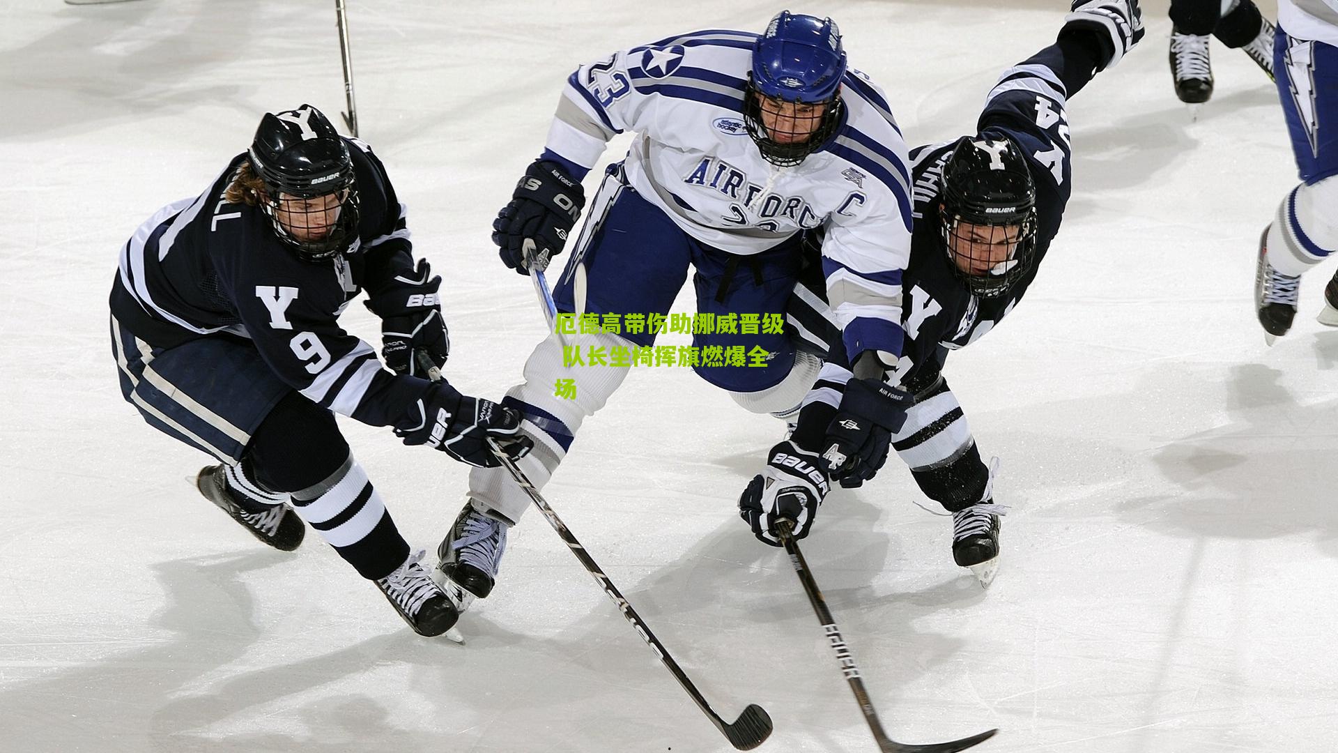 厄德高带伤助挪威晋级 队长坐椅挥旗燃爆全场