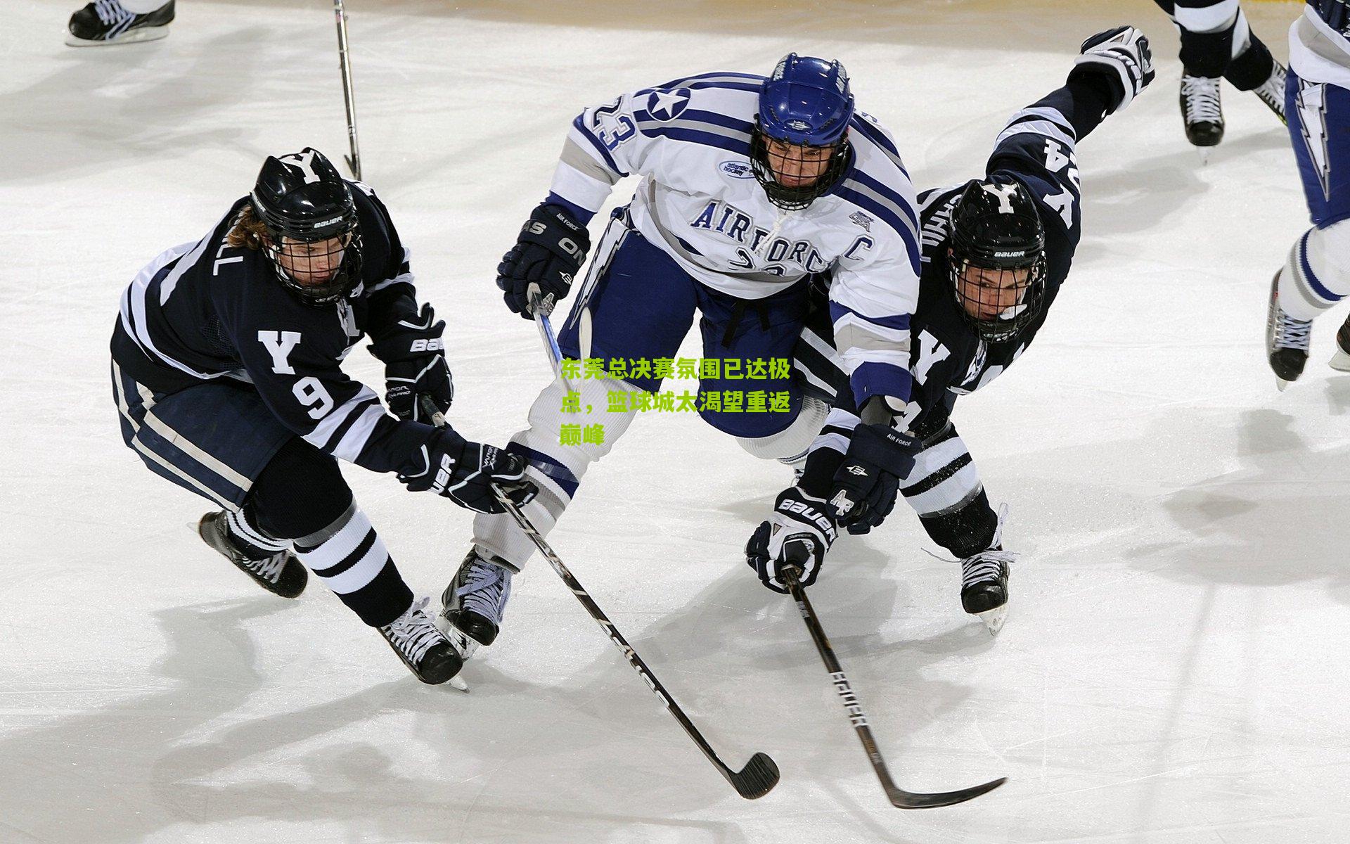 东莞总决赛氛围已达极点，篮球城太渴望重返巅峰