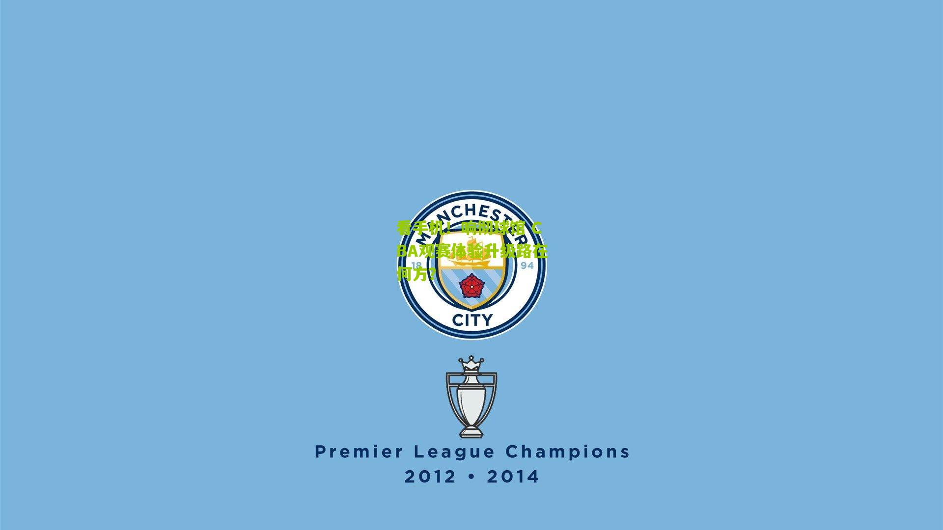 看手机！响彻球馆 CBA观赛体验升级路在何方？