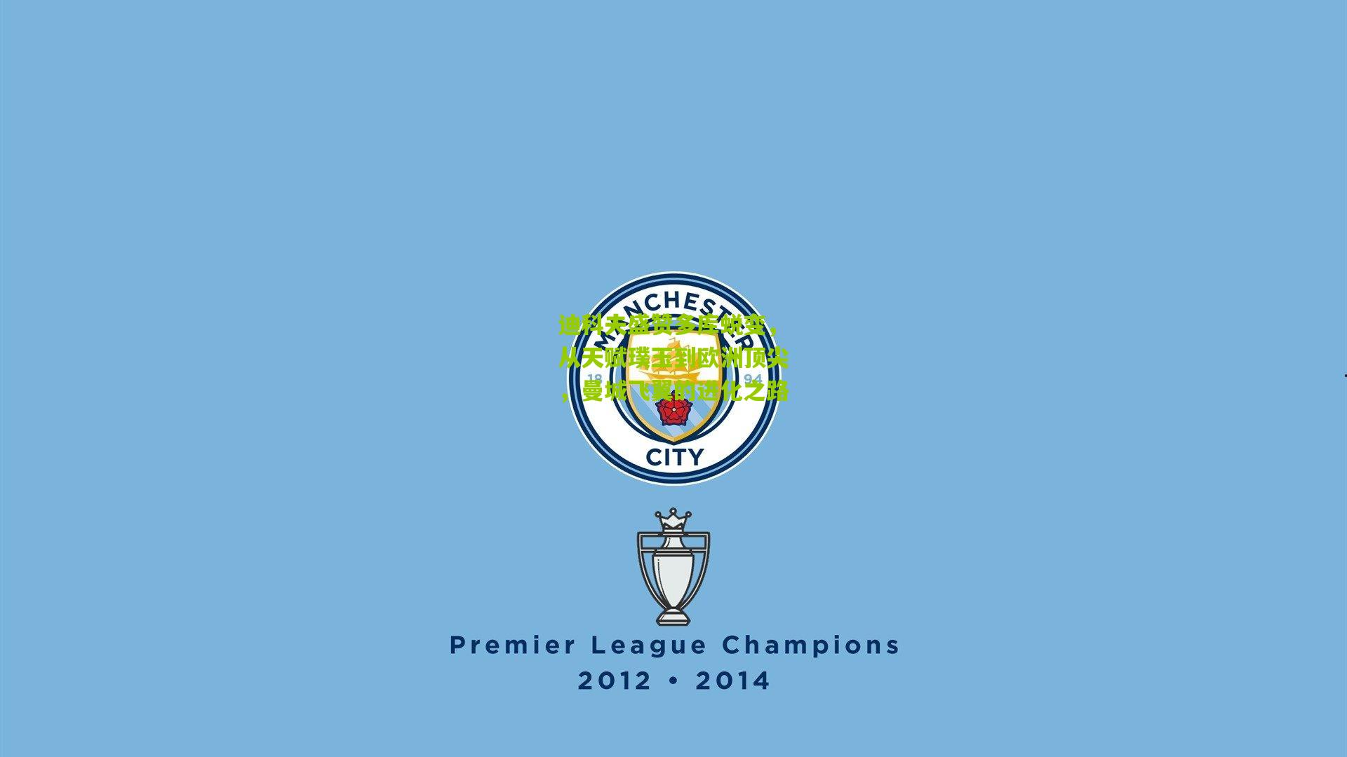 迪科夫盛赞多库蜕变，从天赋璞玉到欧洲顶尖，曼城飞翼的进化之路