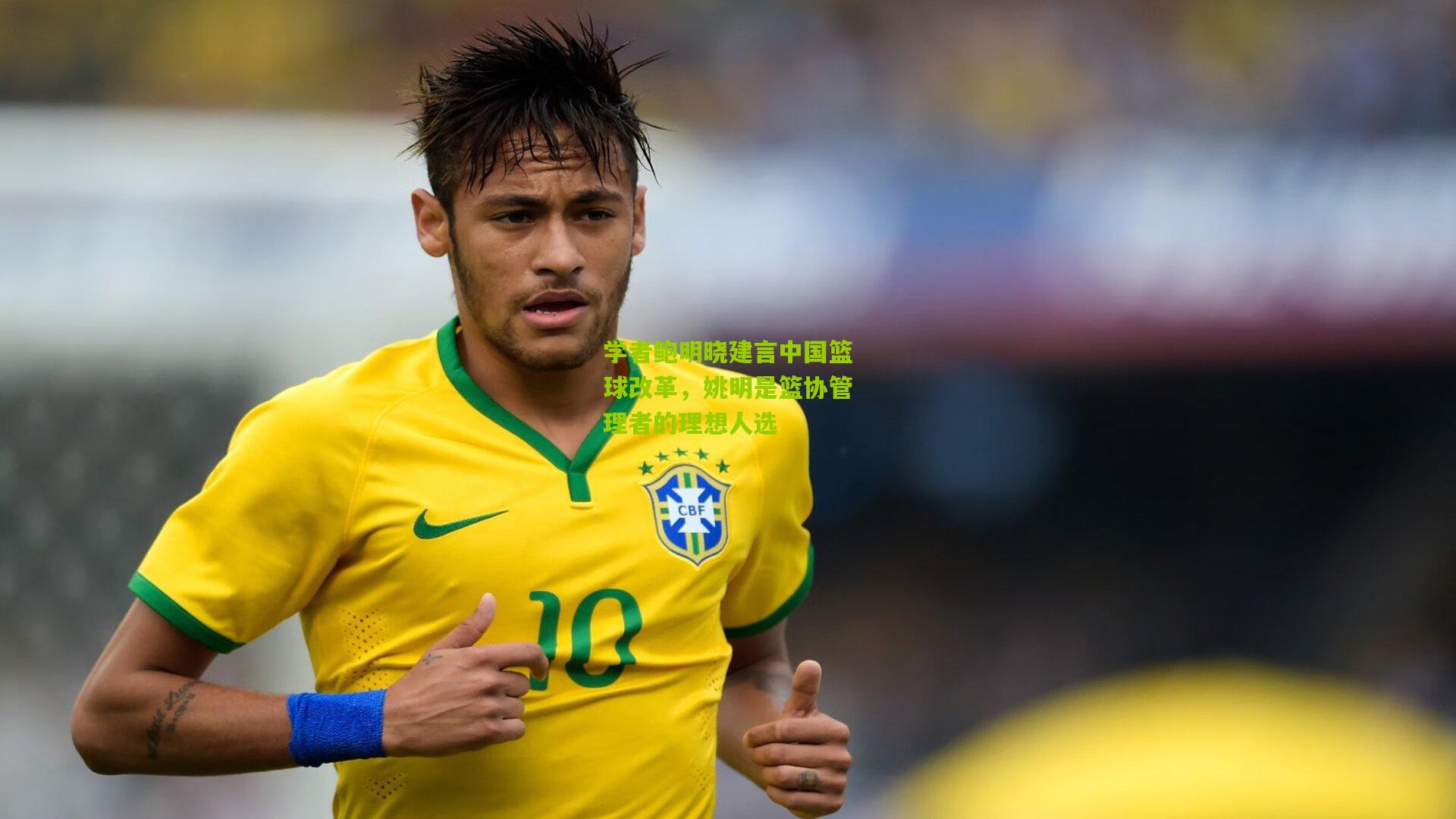 学者鲍明晓建言中国篮球改革，姚明是篮协管理者的理想人选